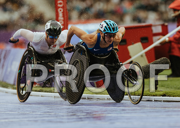 Paralympics Canada