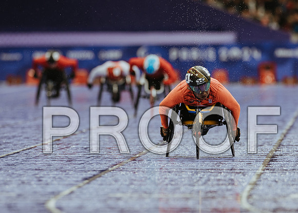 Paralympics Canada