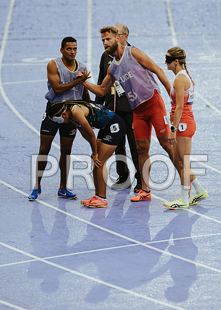 Paralympics Canada