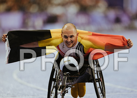 Paralympics Canada