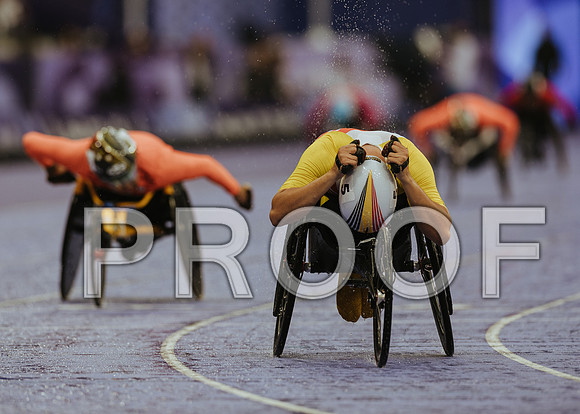 Paralympics Canada