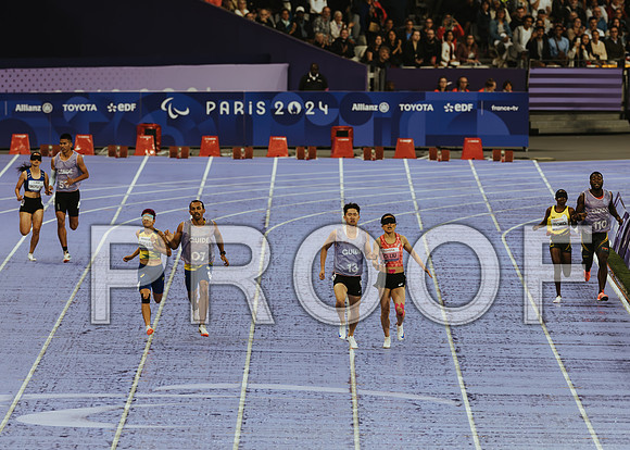 Paralympics Canada