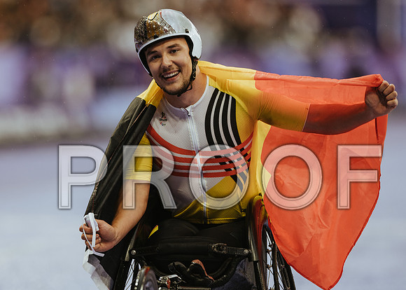 Paralympics Canada