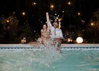 Sevenoaks wedding