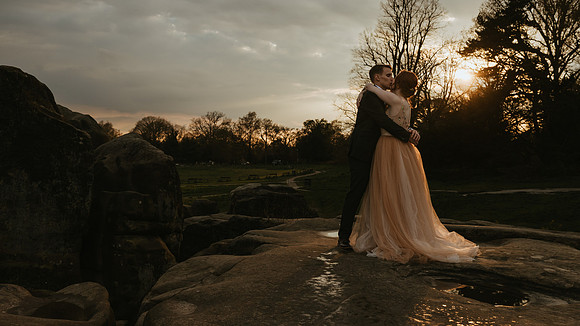 Weddings at the Hotel du Vin in Tunbridge Wells in Kent