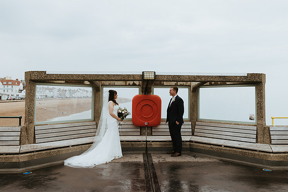 Weddings in Deal Kent