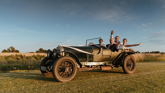 Weddings on the Romney Marsh in Kent