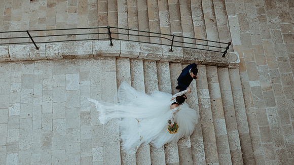 Weddings in Valetta, Malta