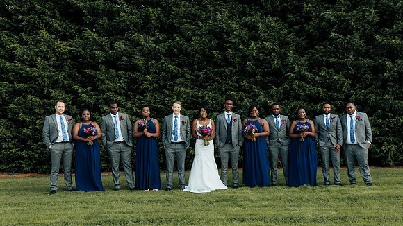 Weddings at The Hop Farm in Paddock Wood in kent