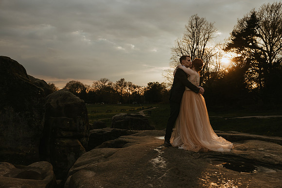 Weddings at the Hotel du Vin in Tunbridge Wells in Kent