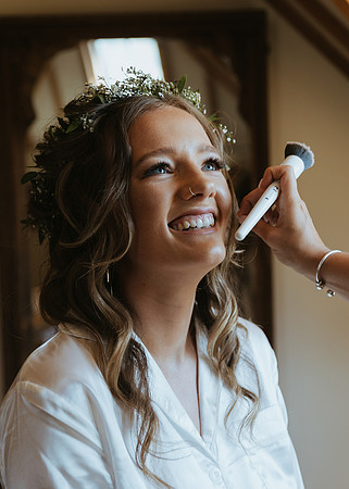 Ellen and Patrick’s fun and relaxed festival style wedding at St Mary’s church Barcombe and Trading Boundaries, Fletchling