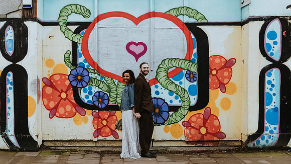 London city weddings