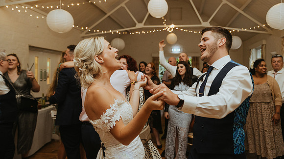 Edenbridge weddings