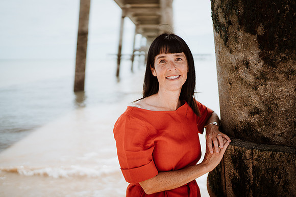 Jodi Hanagan