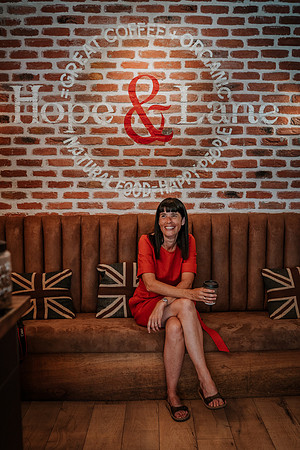 Jodi Hanagan
