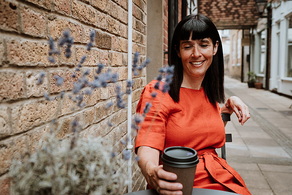 Jodi Hanagan