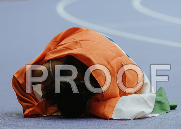 Paralympics Canada