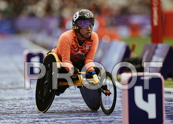 Paralympics Canada