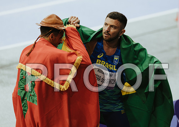 Paralympics Canada