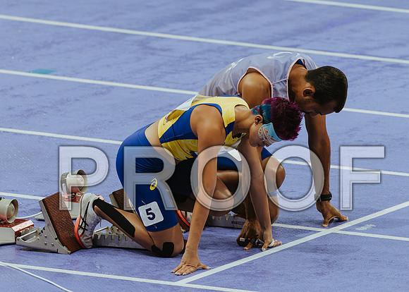 Paralympics Canada
