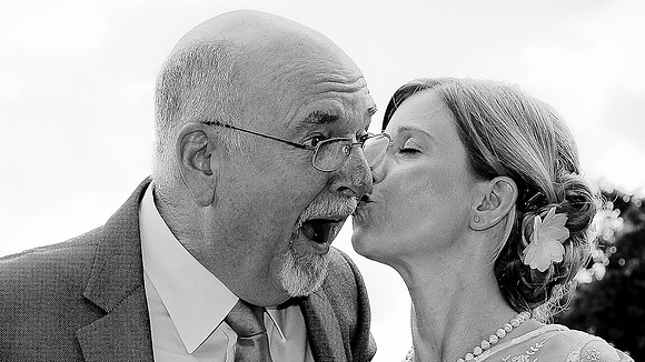 The father of the Bride