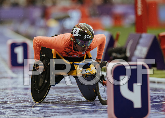 Paralympics Canada