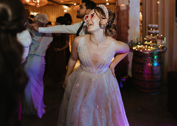A relaxed adn stylish Autumn themed wedding at Runa Farm near Castle Barnard, Co Durham
