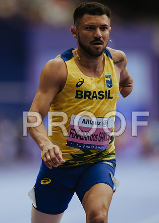 Paralympics Canada