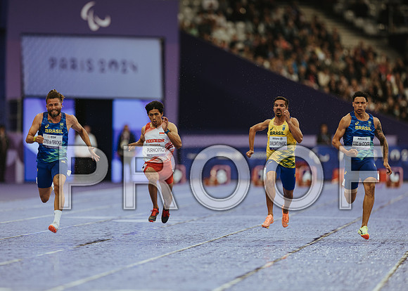 Paralympics Canada