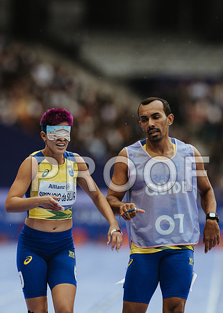 Paralympics Canada