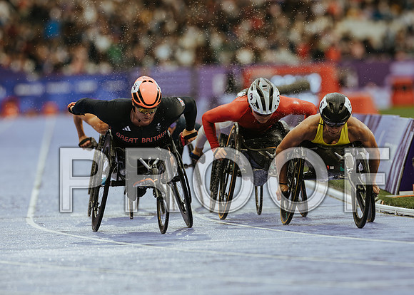 Paralympics Canada