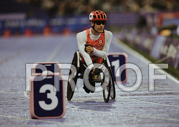 Paralympics Canada