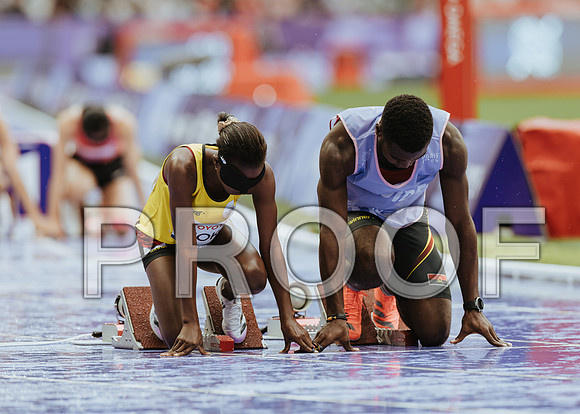 Paralympics Canada