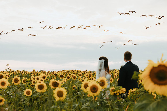 Wedding Photographer near Deal in Kent