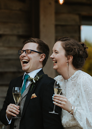 An intimate and relaxed wedding at the historic Squerryes Court and Squerryes winery in Westerham, Kent