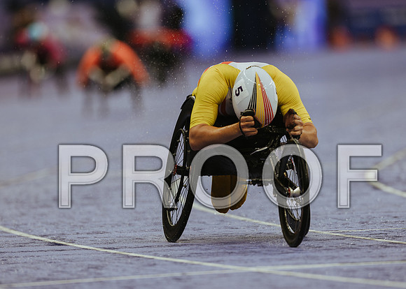 Paralympics Canada