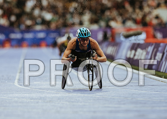 Paralympics Canada