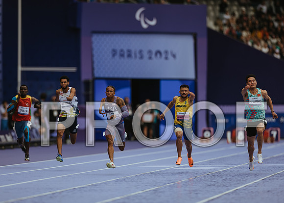 Paralympics Canada