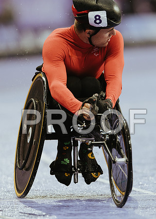 Paralympics Canada
