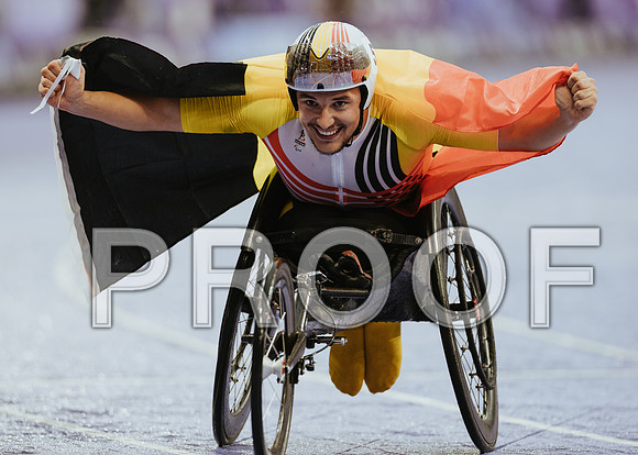 Paralympics Canada