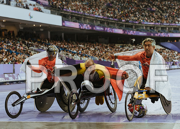 Paralympics Canada