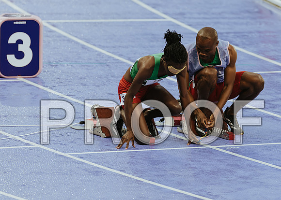 Paralympics Canada