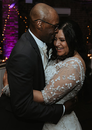 Northbrook Park Weddings