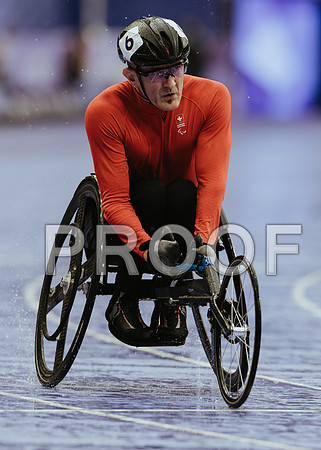 Paralympics Canada