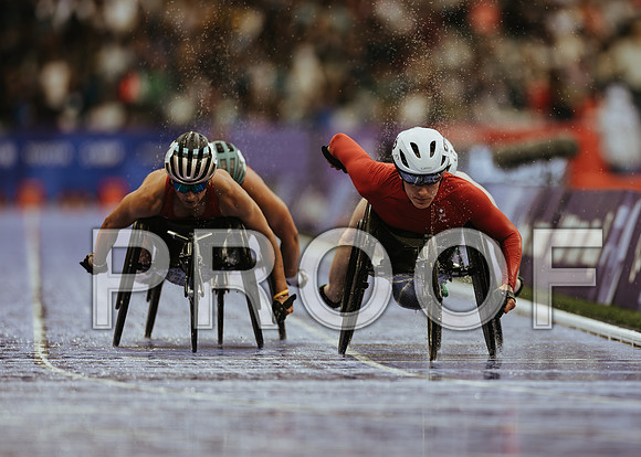 Paralympics Canada