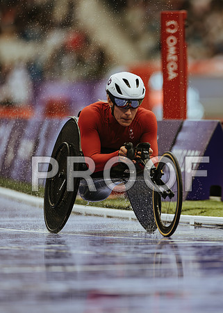 Paralympics Canada