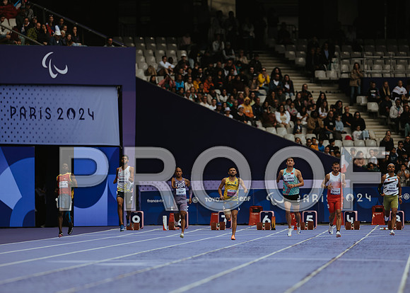 Paralympics Canada
