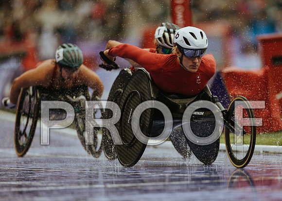 Paralympics Canada