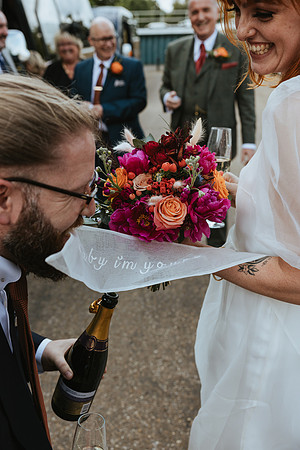 London wedding vibes at London wedding vibes at The Cutty Sark Pub in Greenwich