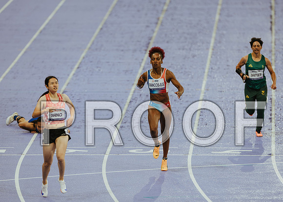 Paralympics Canada
